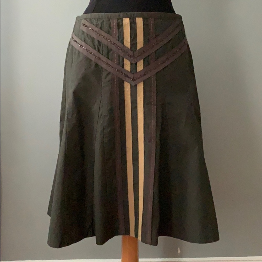 DKNY Skirt Size 4 - Picture 2 of 8